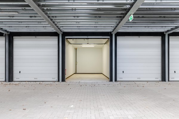 Medium property photo - Arthurweg 15, 3077 NW Rotterdam